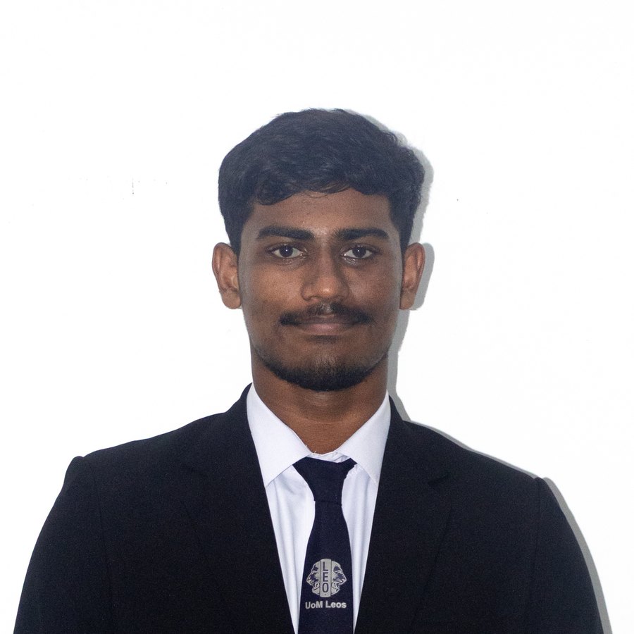 Leo Shanuka Silva